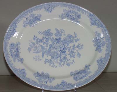 Meat Dish or Platter